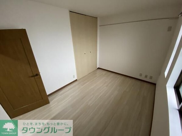 エスポワール藤が丘の物件内観写真